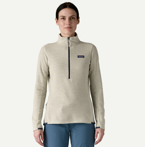 Women's R1 Air Zip Neck Women's R1 Air Zip Neck