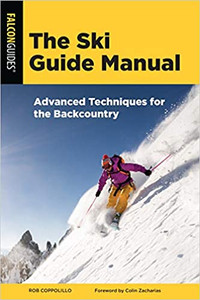 The Ski Guide Manual  The Ski Guide Manual