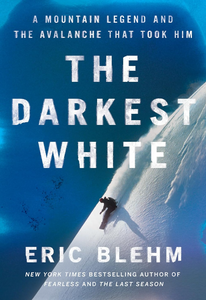 The Darkest White The Darkest White