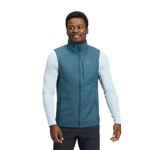 Men's First Light Hybrid Vest Men's First Light Hybrid Vest