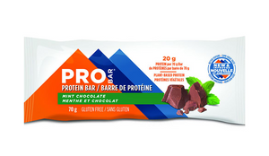 Probar Base Protein Bars