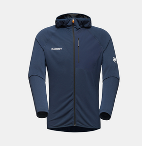Men's Aenergy Light ML Hooded Jacket Men's Aenergy Light ML Hooded Jacket