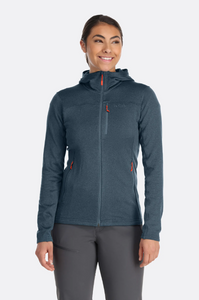 Women's Graviton Hoody Women's Graviton Hoody