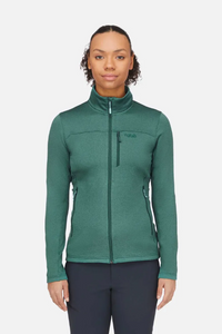 Women's Graviton Jacket