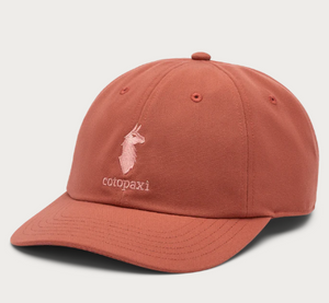 Cotopaxi Dad Hat