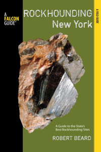 Rockhounding New York Rockhounding New York