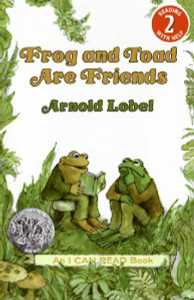 Frog And Toad Are Friends Frog And Toad Are Friends