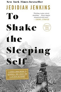To Shake The Sleeping Self To Shake The Sleeping Self