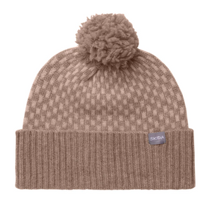 Skida The Dash Knit | Cashmere Skida The Dash Knit | Cashmere
