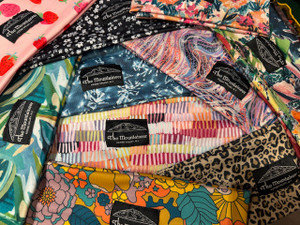 Skida Women's Mountaineer Label Nordic Headband