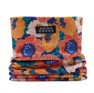 Skida Women's Alpine Neckwarmer