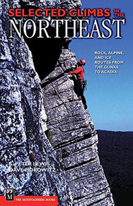 Selected Climbs In The Northeast Selected Climbs In The Northeast