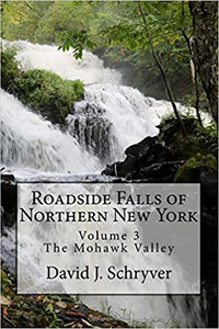 Roadside Falls Of Northern New York Volume 3 FA21 Roadside Falls Of Northern New York Volume 3 FA21