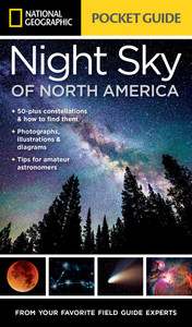 Pocket Guide To The Night Sky Of North America Pocket Guide To The Night Sky Of North America
