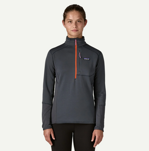 Women's R1 Fleece Pullover Women's R1 Fleece Pullover