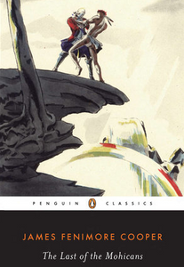 The Last Of The Mohicans