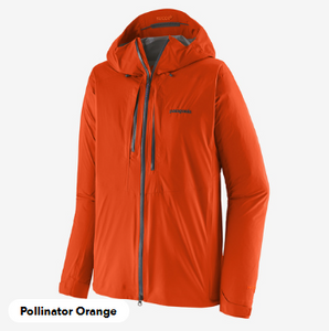 Men's M10 Storm Jacket Men's M10 Storm Jacket