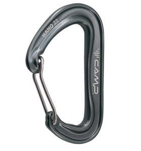 Nano 22 Carabiner Nano 22 Carabiner