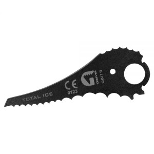 Total Ice Vario Blade Total Ice Vario Blade