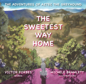 The Sweetest Way Home - Soft Cover The Sweetest Way Home - Soft Cover