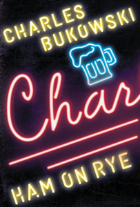 Ham on Rye: A Novel Ham on Rye: A Novel