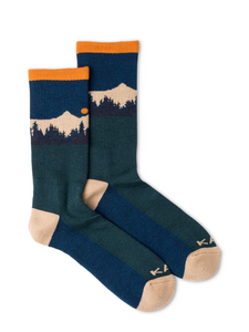 Kavu Moonwalk Socks