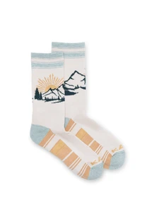 Kavu Moonwalk Socks