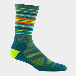 Men's Oslo Nordic Boot Lightweight Ski & Snowboard Sock (8034)