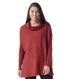 Women's Edgewood Poncho Sweater Women's Edgewood Poncho Sweater