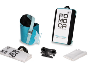 Tour Pro Ready2climb 120mm Skins