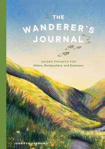 The Wanderer's Journal The Wanderer's Journal