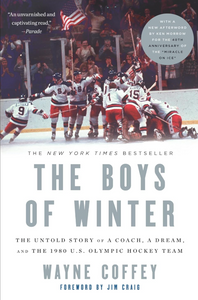 The Boys Of Winter The Boys Of Winter
