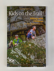 Kids On The Trail! *Second Edition* Kids On The Trail! *Second Edition*