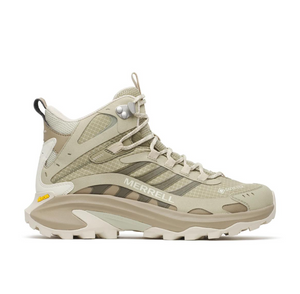 Women's Moab Speed 2 Mid GTX