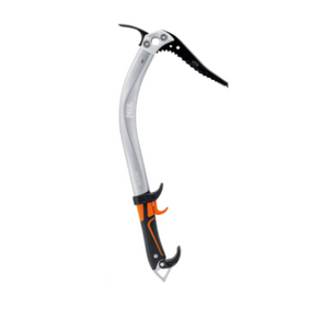 Quark Hammer Ice Tool