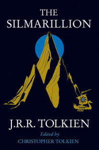 The Silmarillion The Silmarillion
