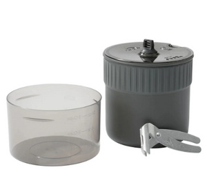 Trail Mini Duo Cook Set Trail Mini Duo Cook Set