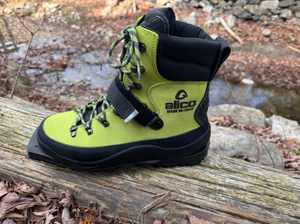 Women's Alico 3 Pin Mountain Ski Boot