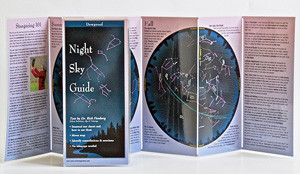Night Sky Guide Night Sky Guide