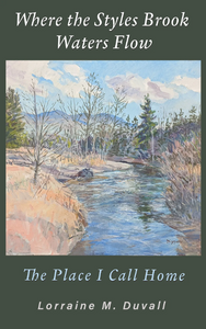 Where The Styles Brook Waters Flow