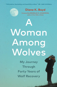 A Woman Among Wolves A Woman Among Wolves