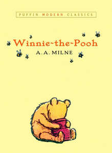 Winnie-The-Pooh (Puffin Modern Classics)