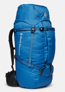Mission 55 Backpack Mission 55 Backpack