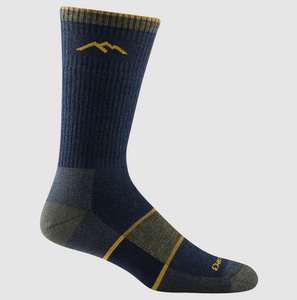 Men's Hiker Boot Full Cushion Midweight Hiking Sock (1405) Men's Hiker Boot Full Cushion Midweight Hiking Sock (1405)