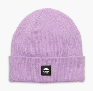Explorer Turtle Fur Beanie