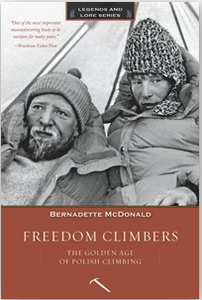 Freedom Climbers Freedom Climbers