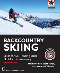 Backcountry Skiing 2E Backcountry Skiing 2E