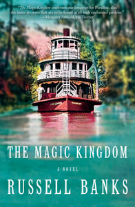 The Magic Kingdom The Magic Kingdom