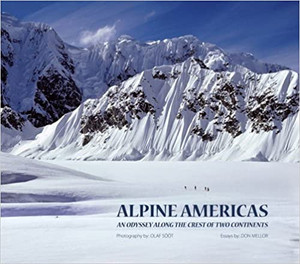 Alpine Americas Alpine Americas