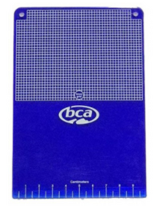 PC Crystal Card PC Crystal Card